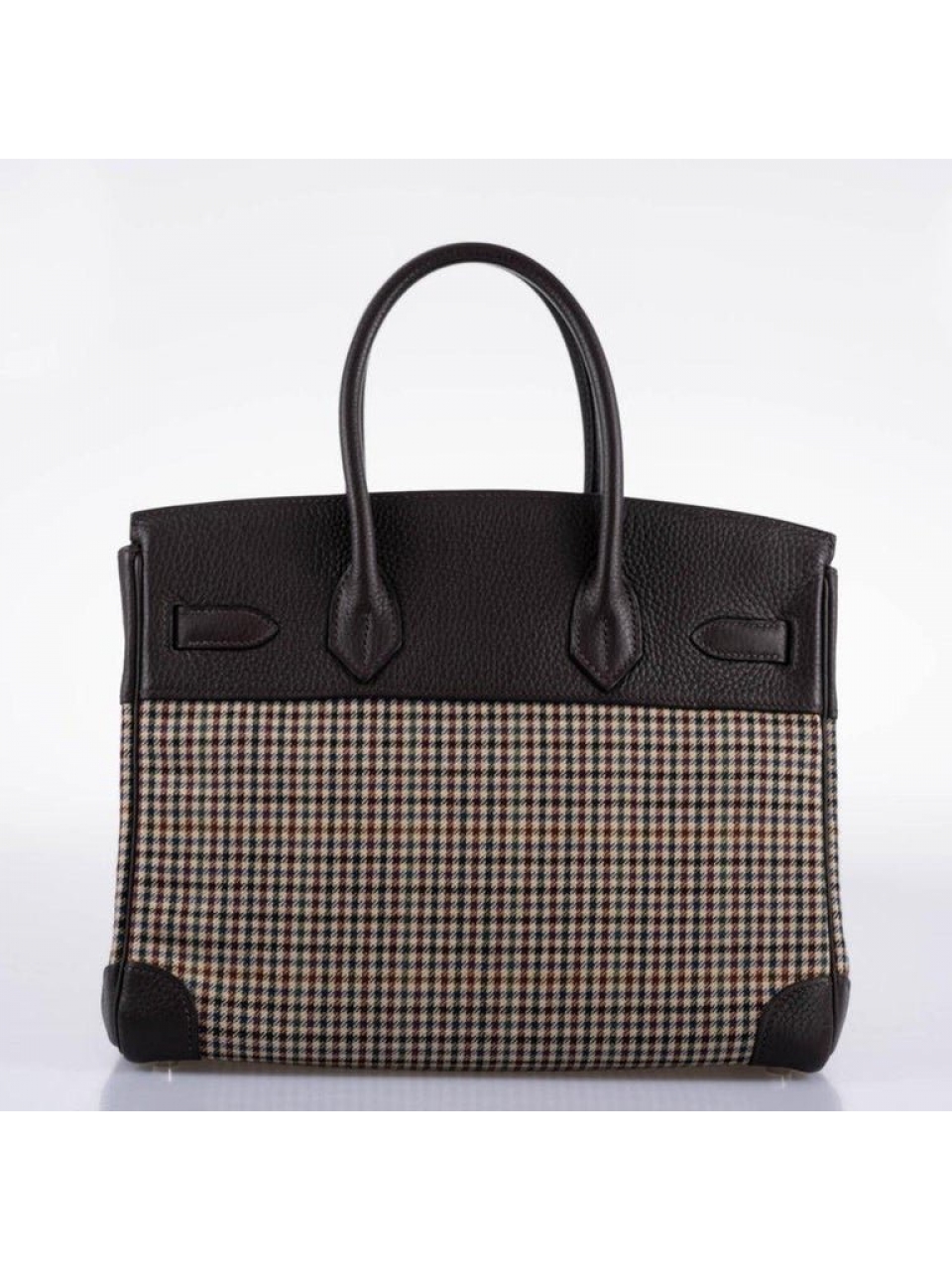 Сумка Hermes Quadrille Birkin 25